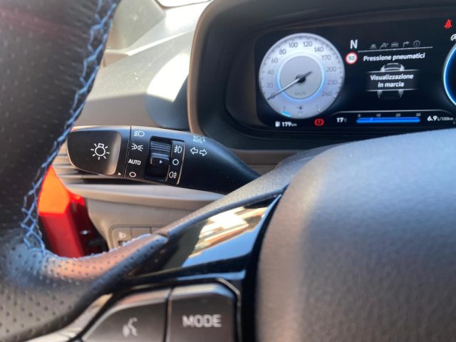 HYUNDAI i20 usata, con ESP