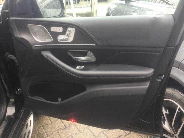 MERCEDES-BENZ GLE 350 usata, con Alzacristalli elettrici