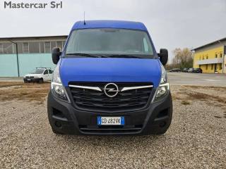 OPEL Movano usata, con Alzacristalli elettrici