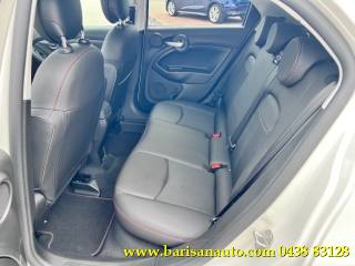 FIAT 500X usata, con Autoradio