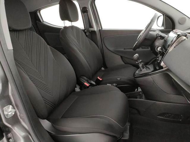 LANCIA Ypsilon usata, con Controllo trazione