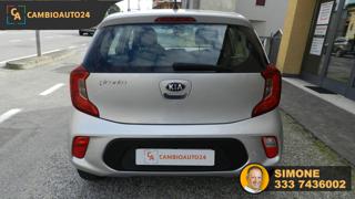 KIA Picanto usata, con Boardcomputer