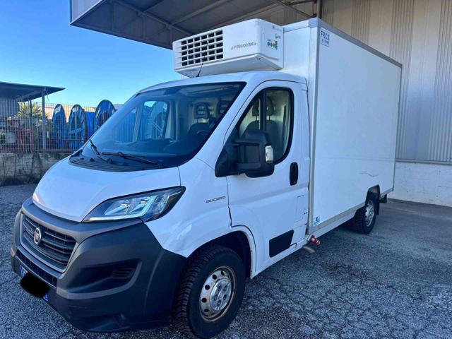 FIAT Ducato usata, con Airbag