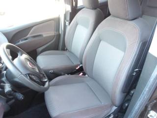 FIAT Doblo usata, con Fendinebbia