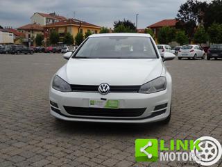 VOLKSWAGEN Golf usata, con MP3