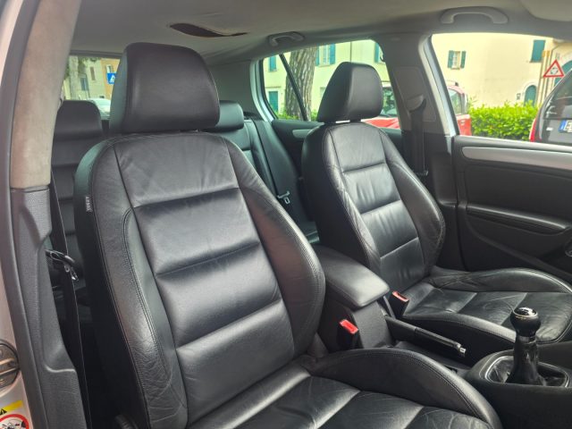 VOLKSWAGEN Golf usata 70