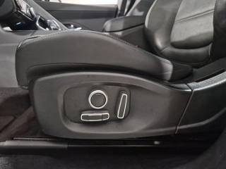 JAGUAR E-Pace usata, con Volante in pelle