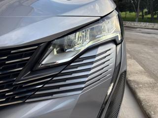 PEUGEOT 3008 usata, con Chiusura centralizzata telecomandata