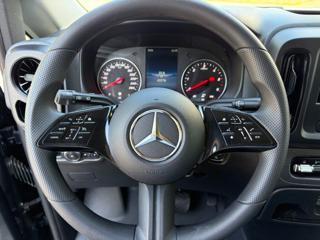 MERCEDES-BENZ Vito usata, con Climatizzatore