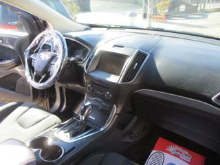 FORD Edge usata, con ESP