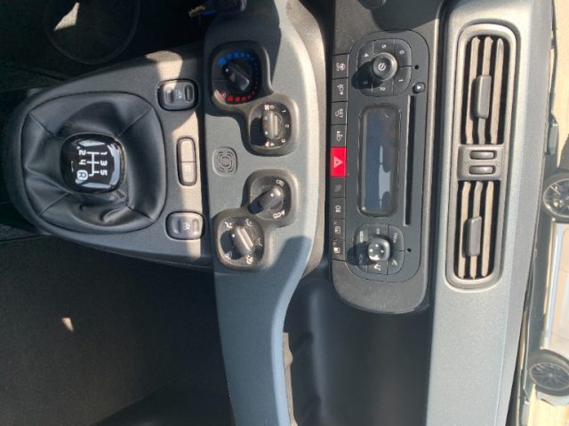 FIAT Panda usata 14