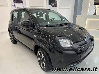 FIAT Panda usata, con Airbag Passeggero