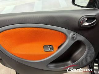 SMART ForFour usata, con Controllo trazione