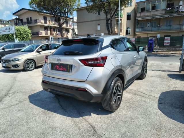 NISSAN Juke usata, con Alzacristalli elettrici