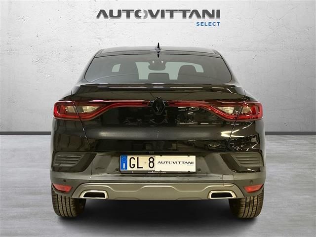 RENAULT Arkana usata, con Airbag Passeggero