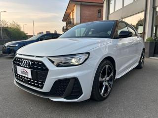AUDI A1 usata, con Autoradio