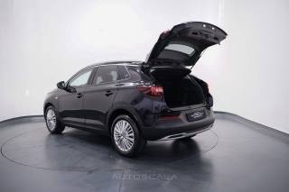 OPEL Grandland X usata, con Airbag testa
