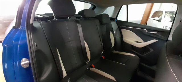 SKODA Scala usata, con Immobilizzatore elettronico