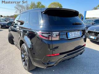 LAND ROVER Discovery Sport usata, con Boardcomputer