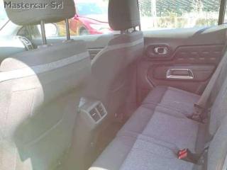 CITROEN C5 Aircross usata, con ESP