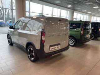 FORD Transit Courier usata, con Controllo trazione