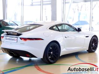 JAGUAR F-Type usata, con Immobilizzatore elettronico