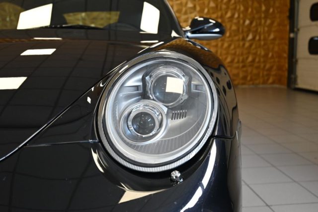 PORSCHE 911 usata 88