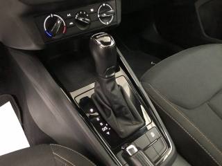 SKODA Scala usata, con Fendinebbia