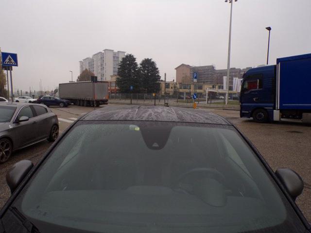 FIAT 500X usata, con Sensori di parcheggio anteriori