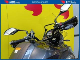 BENELLI TRK 502 usata 6