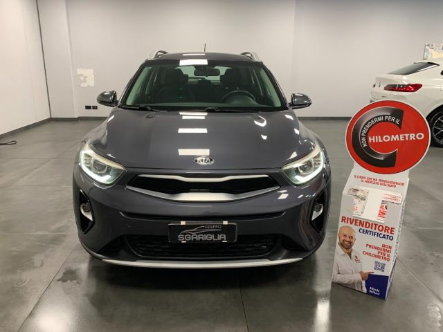 KIA Stonic usata, con Airbag