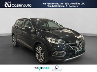 RENAULT Kadjar usata, con Cerchi in lega
