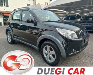 DAIHATSU Terios 1.5 4WD SX O/F
