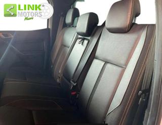 FORD Ranger usata, con Fendinebbia