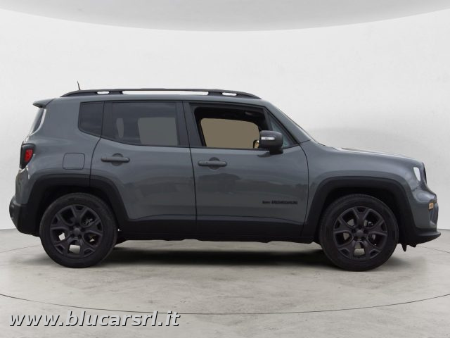 JEEP Renegade usata, con Airbag laterali