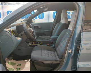 FIAT Grande Panda usata, con Sensore di pioggia