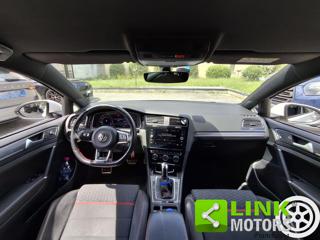 VOLKSWAGEN Golf GTI usata, con Airbag Passeggero