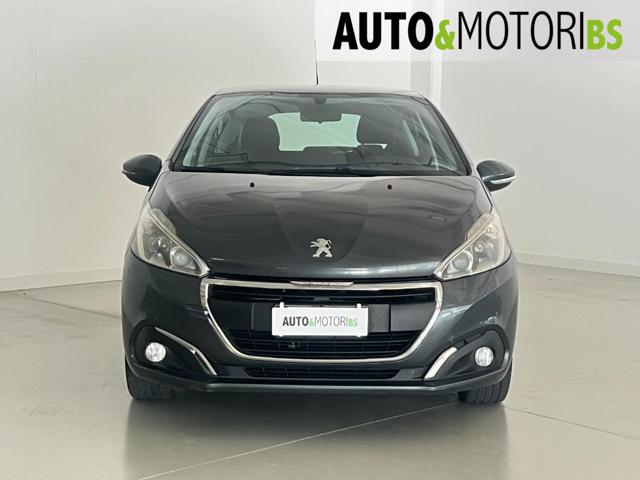 PEUGEOT 208 usata, con Airbag