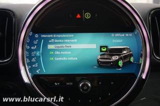 MINI Countryman usata 15