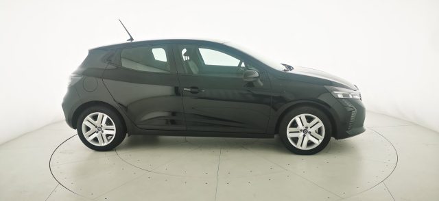 RENAULT Clio usata, con Volante multifunzione