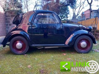 FIAT Topolino usata 2