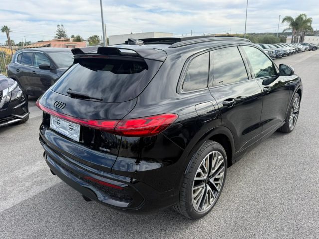 AUDI Q5 usata, con Airbag Passeggero