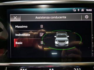 AUDI A6 usata, con Sedili riscaldati