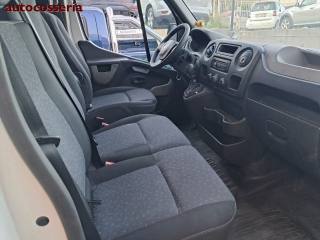 RENAULT Master usata, con Antifurto