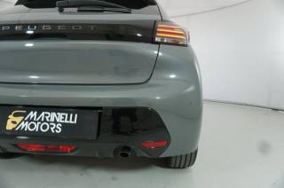 PEUGEOT 208 usata, con Vetri oscurati