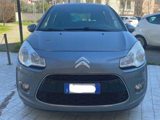 CITROEN C3 usata, con Airbag laterali