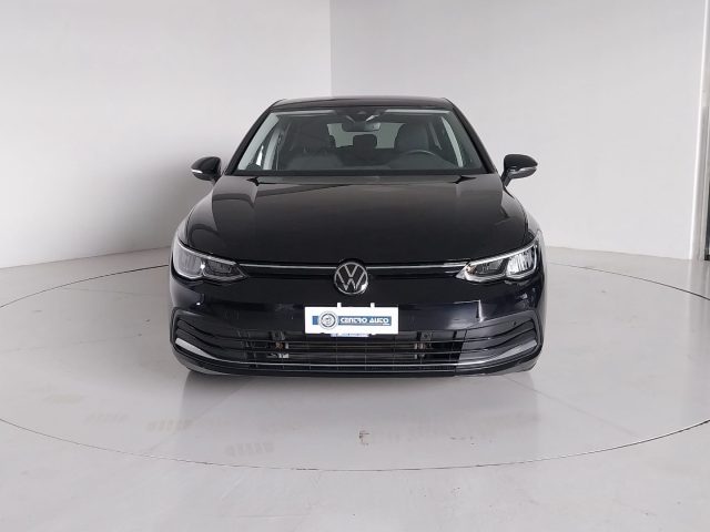 VOLKSWAGEN Golf usata, con Airbag laterali