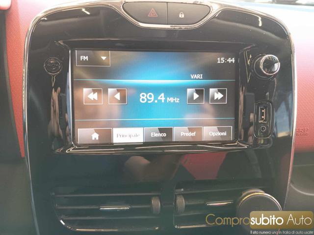 RENAULT Clio usata 27