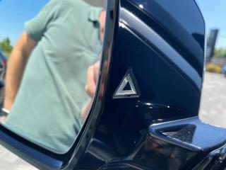 BMW X4 usata, con Controllo trazione