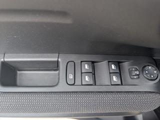 CITROEN C3 Aircross usata, con Park Distance Control